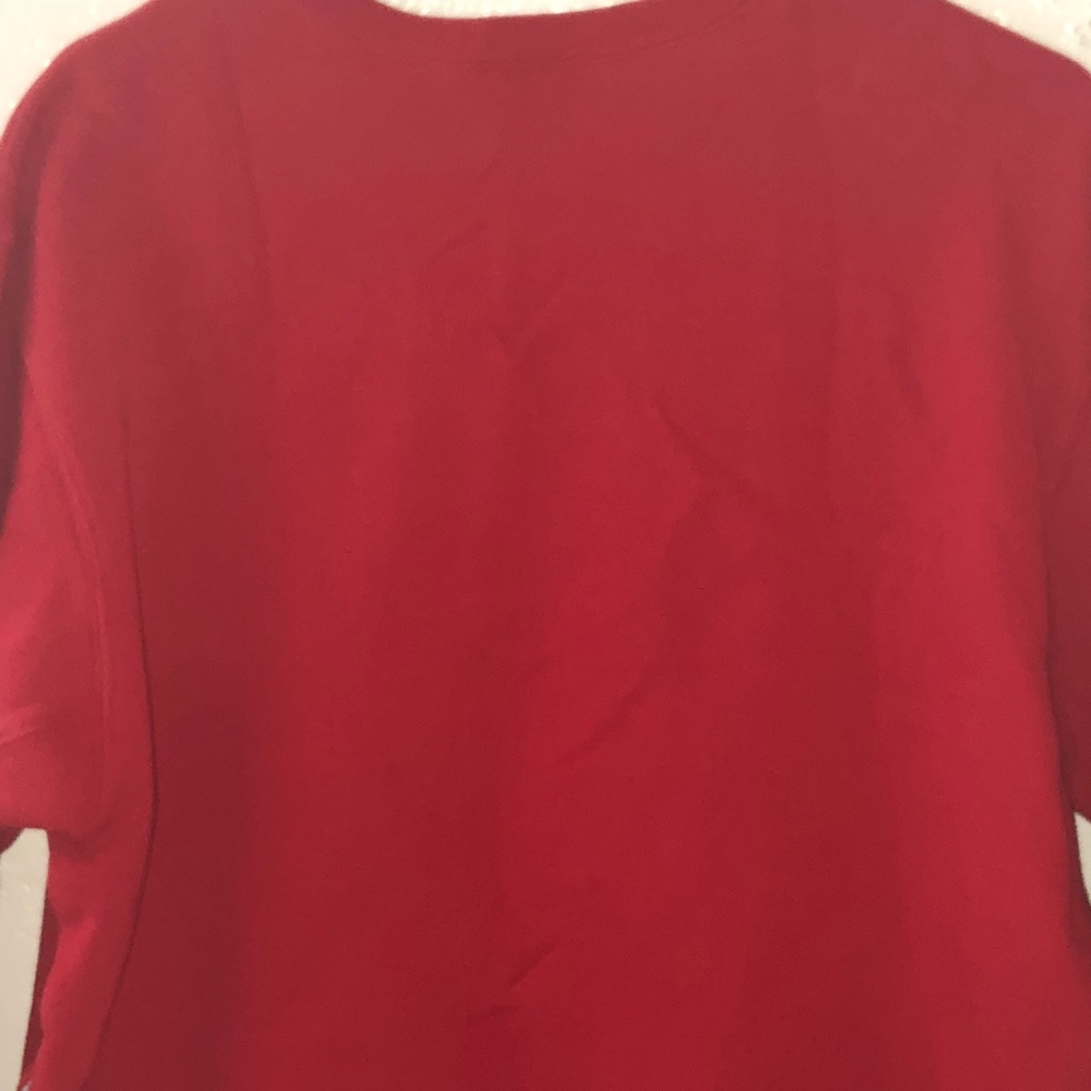 Polo Pullover - image 4